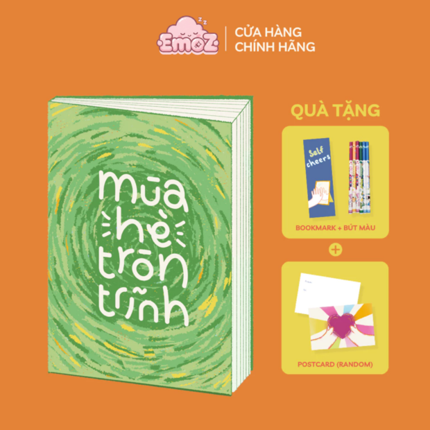 Sổ Ý tưởng vẽ Mùa Hè Tròn Trĩnh - 30 Gợi ý Vẽ về chủ đề Hạnh phúc